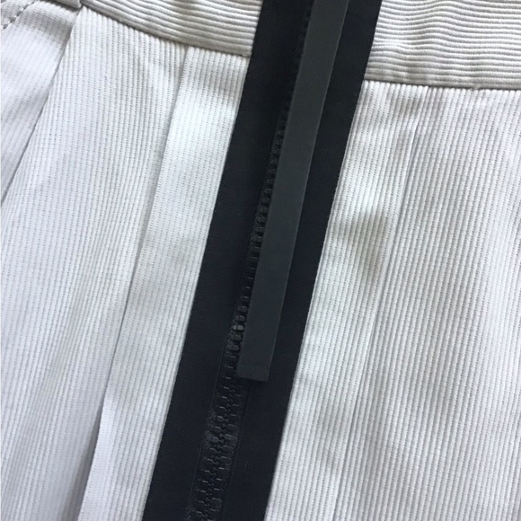 **Vintage Gucci Cotton Skirt - Italian Size 42 (US S or M) - Picture 3 of 12